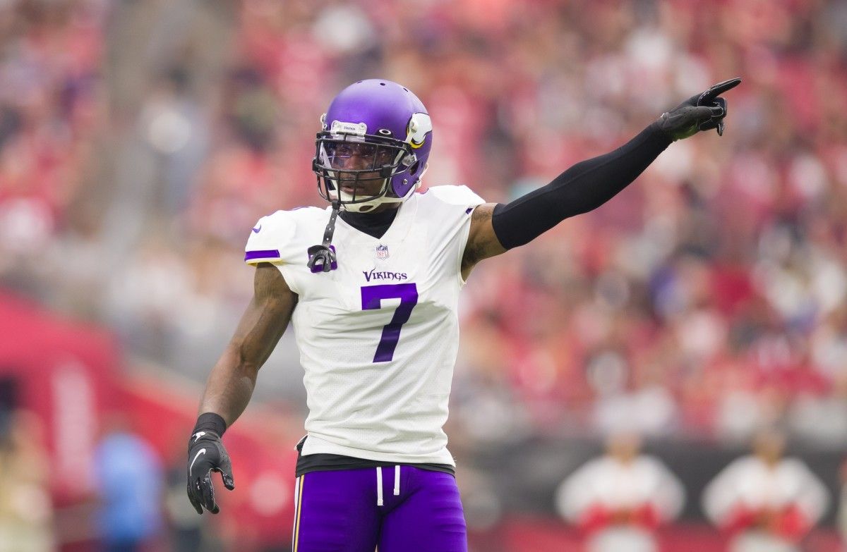 Patrick Peterson