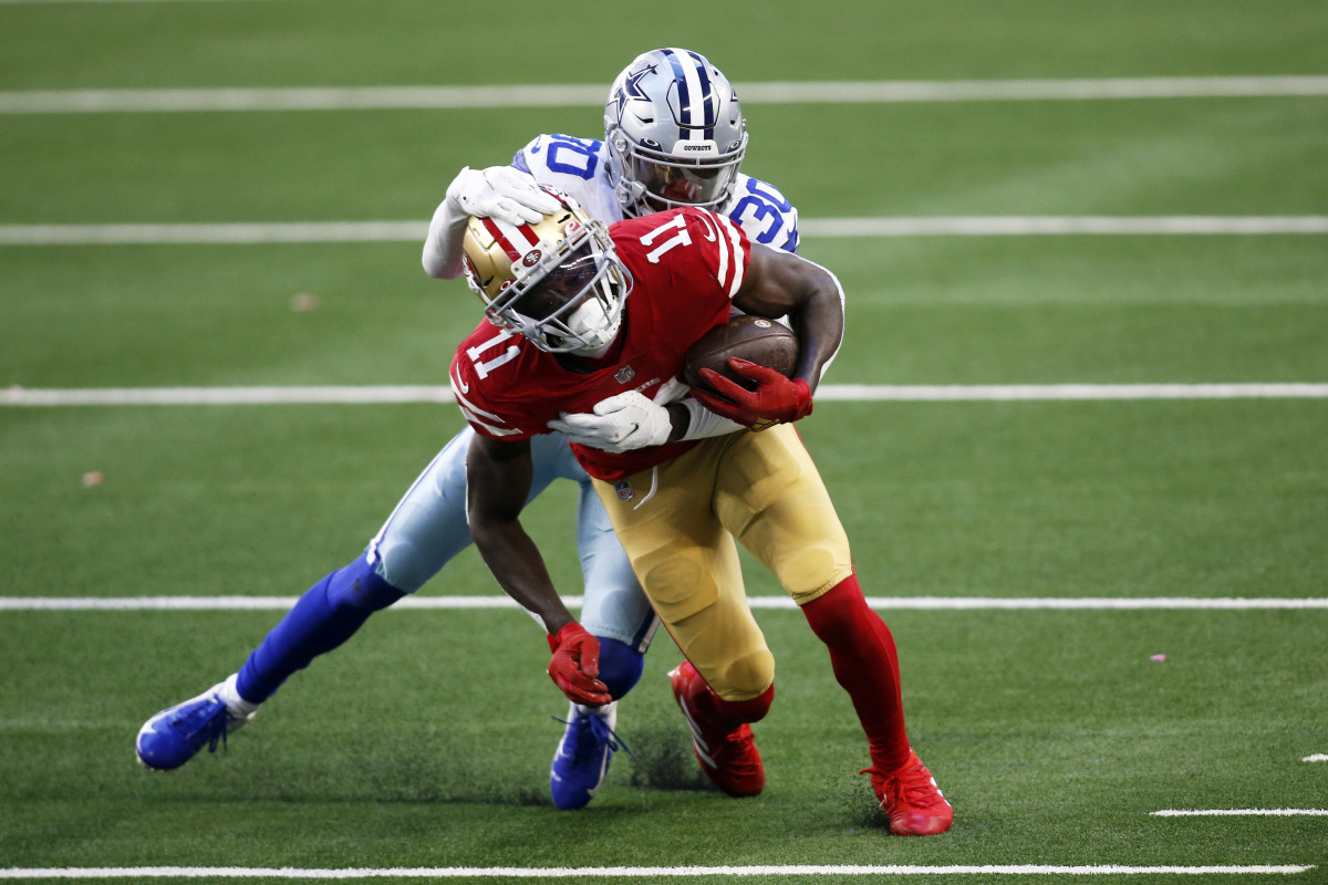 Fantasy Football Keep, Trade, Drop Week 2 2021 NFL Season Visit NFL