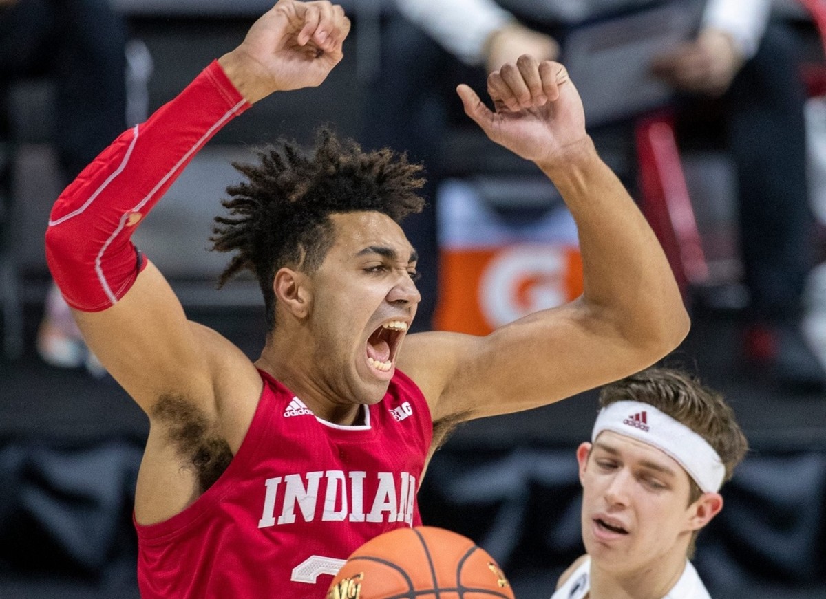 Indiana Basketball Tickets Now on Sale for 6 Holiday Games, Including