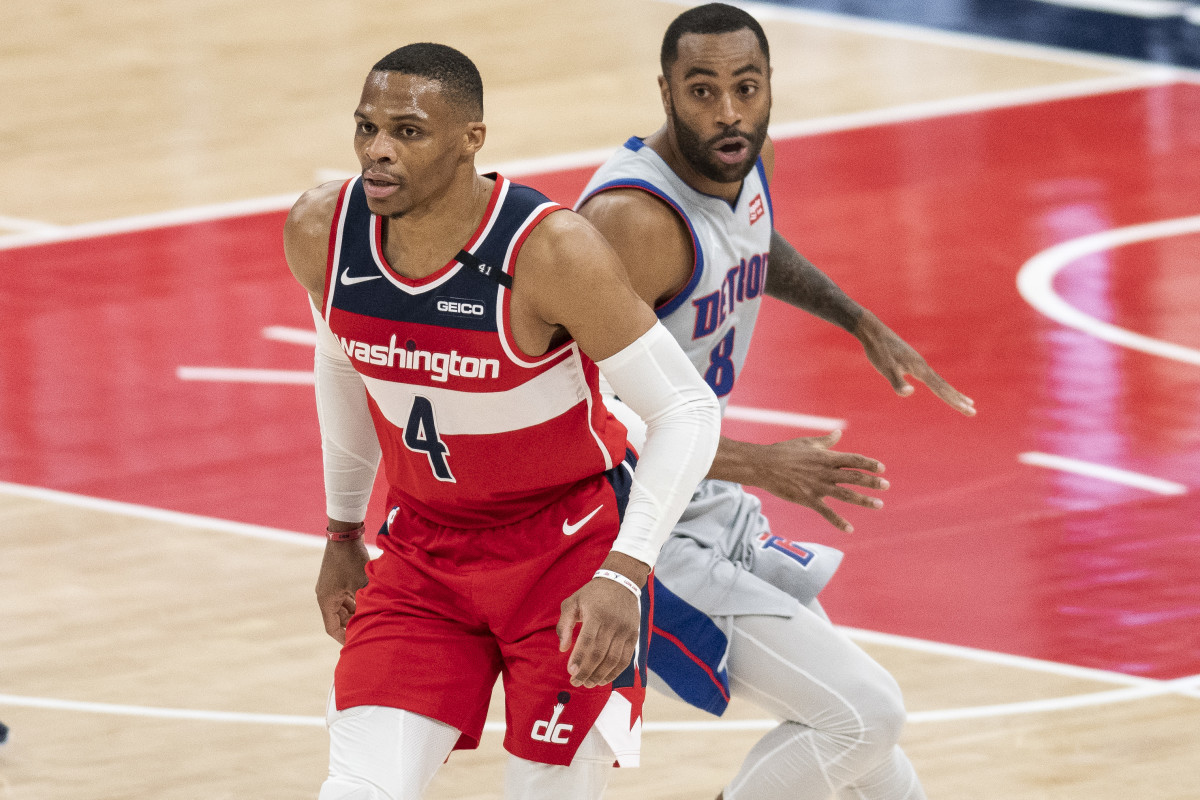 Lakers News Wayne Ellington Explains Why He Chose LA Over the Brooklyn Nets All Lakers News