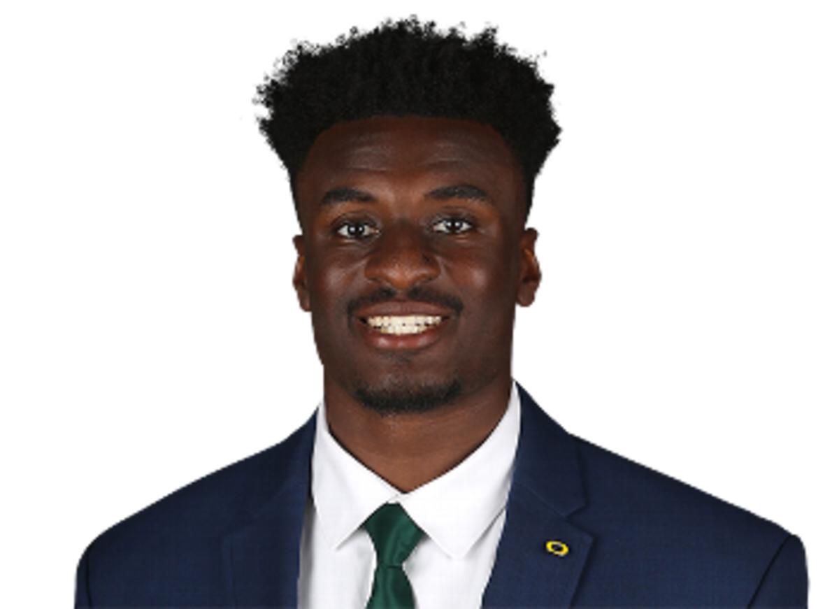 NFL Draft Profile Anthony Brown, Quarterback, Oregon Ducks Visit NFL