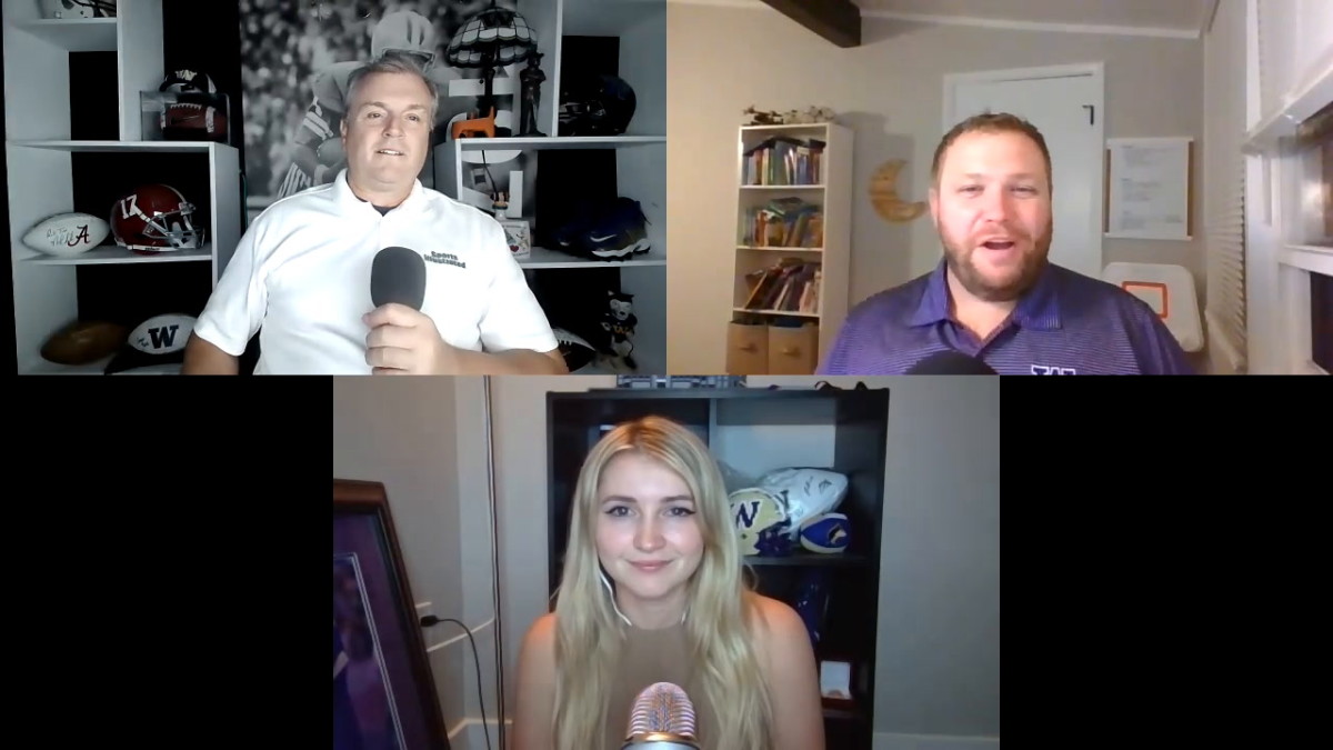 Husky Maven Roundtable Provides Pac 12 Picks for Week 4 Sports