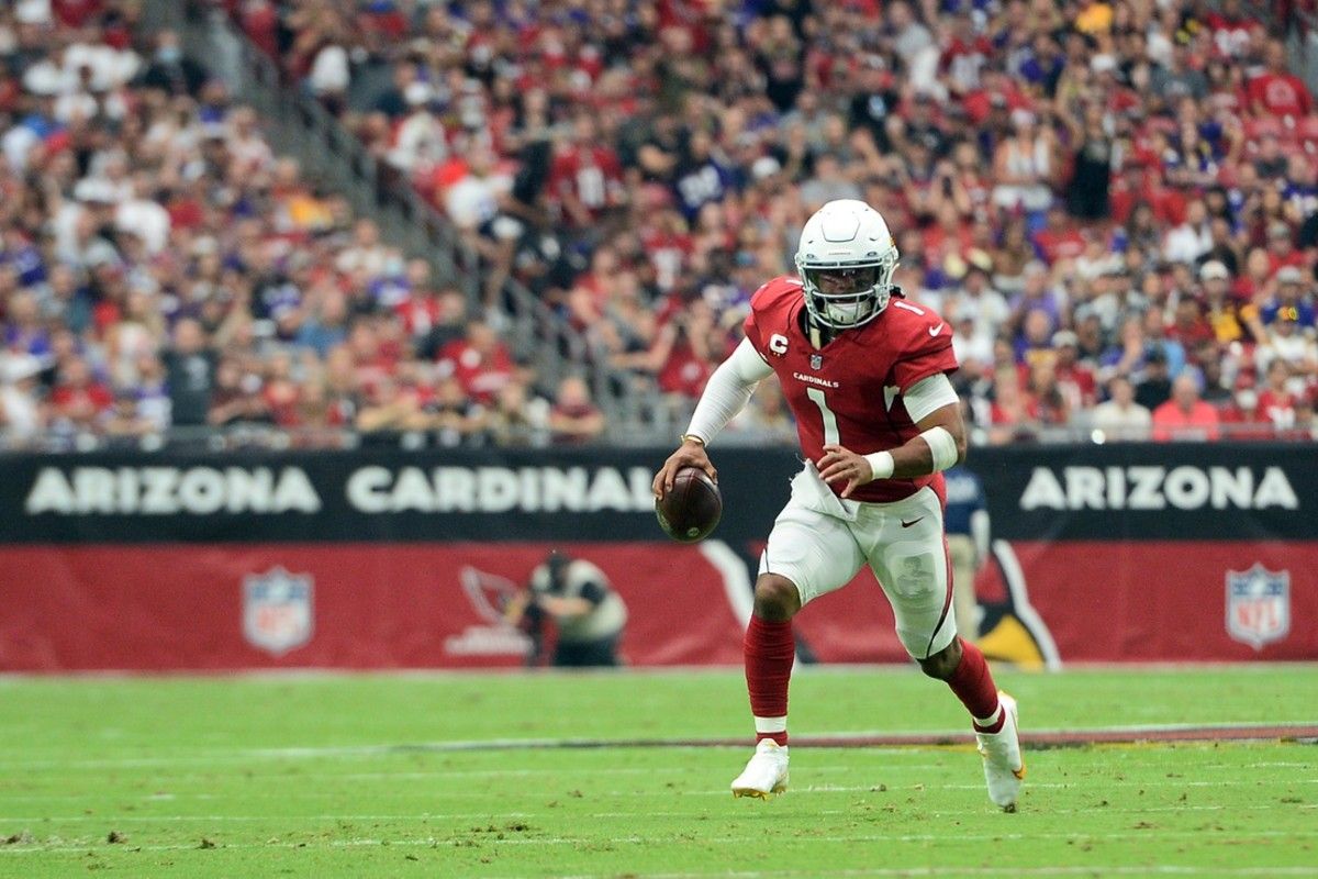 Arizona Cardinals and Other Notable Numbers - Vimarsana News
