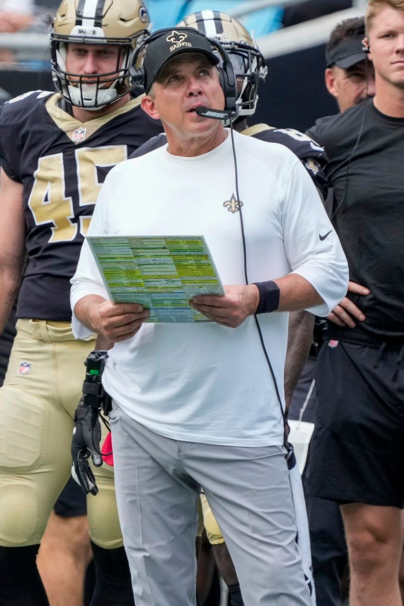 Sean Payton