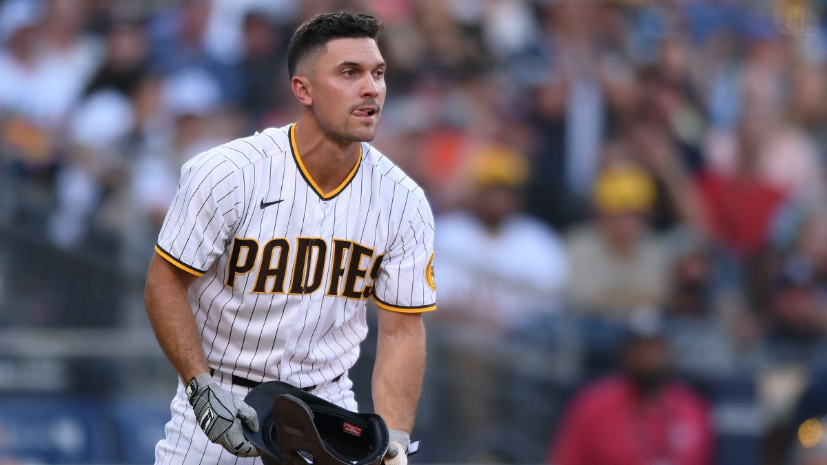 Orlando Ramirez/USA TODAY Sports