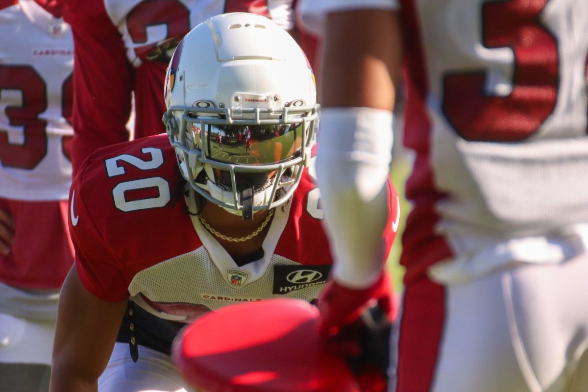 Arizona Cardinals Given “One of the Harshest Regrades” of 2021 Draft Class