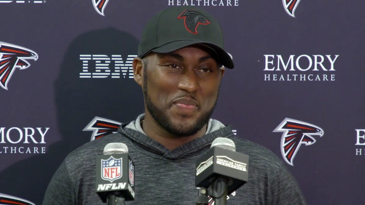 Atlanta Falcons East-West Shrine Bowl Coaching Staff Structure Revealed - Sports Illustrated Atlanta Falcons News, Analysis and More - Vimarsana News