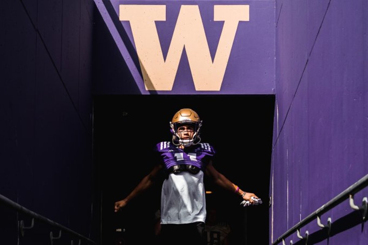 McMillan's Return Jumpstarted the UW Offense; Who's Next?