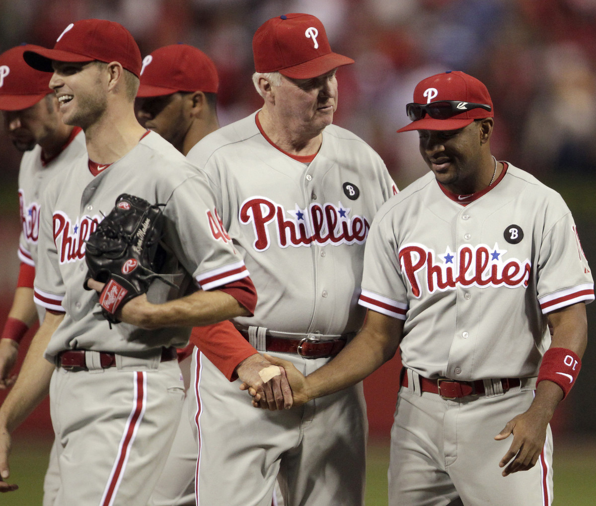 This Day in Philadelphia Phillies History September 24 Sports