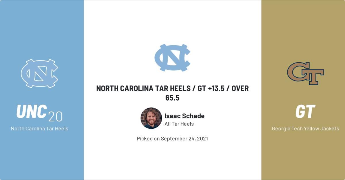 CFB-2021-week-4-all-north-carolina-tar-heels-georgia-tech-yellow-jackets-sep-13-dl