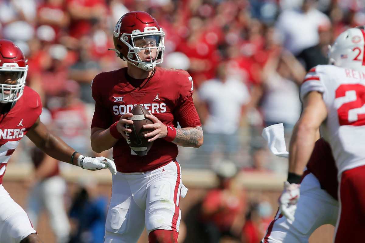 Oklahoma SoonersWest Virginia Mountaineers Three Keys to the Game
