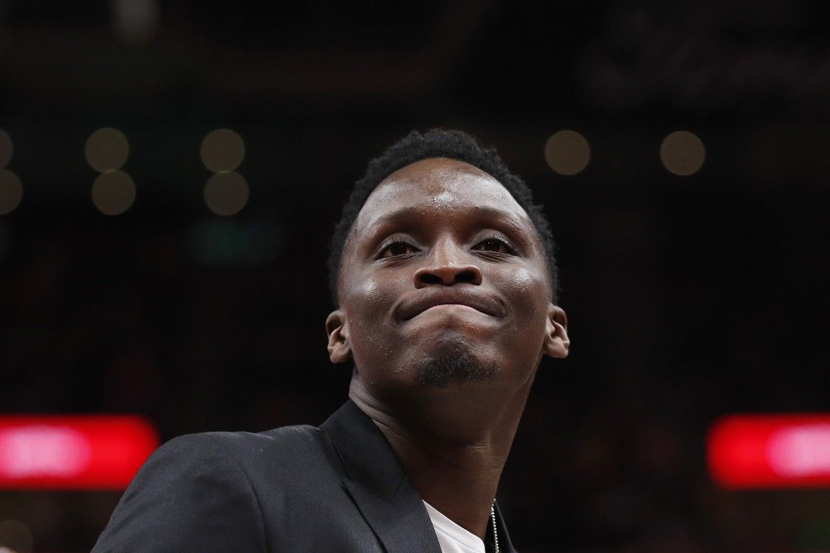 Check Out What Miami Heat's Victor Oladipo Tweeted After The Chicago Sky Won The WNBA Title - Sports Illustrated Indiana Pacers news, analysis and more - Vimarsana News
