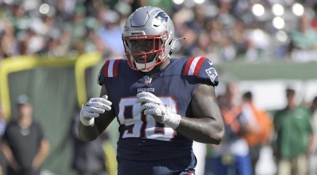New England Patriots - Tennessee Titans Week Twelve Injury Report: Final Edition — Ten Pats 'Questionable'; Key WR 'Out' for Tennessee - Sports Illustrated New England Patriots News, Analysis and More - Vimarsana News