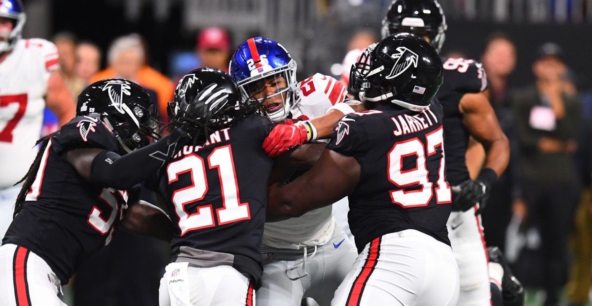 jarrett giants 