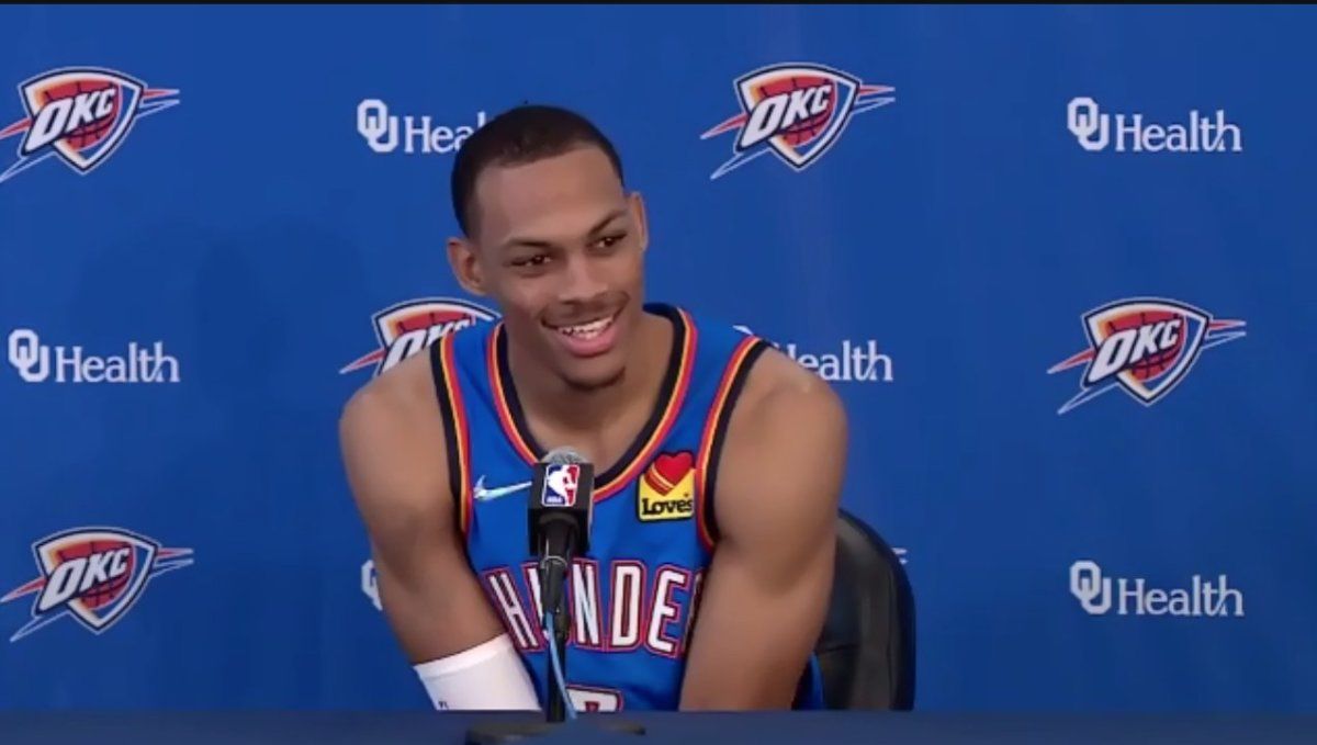 Darius Bazley