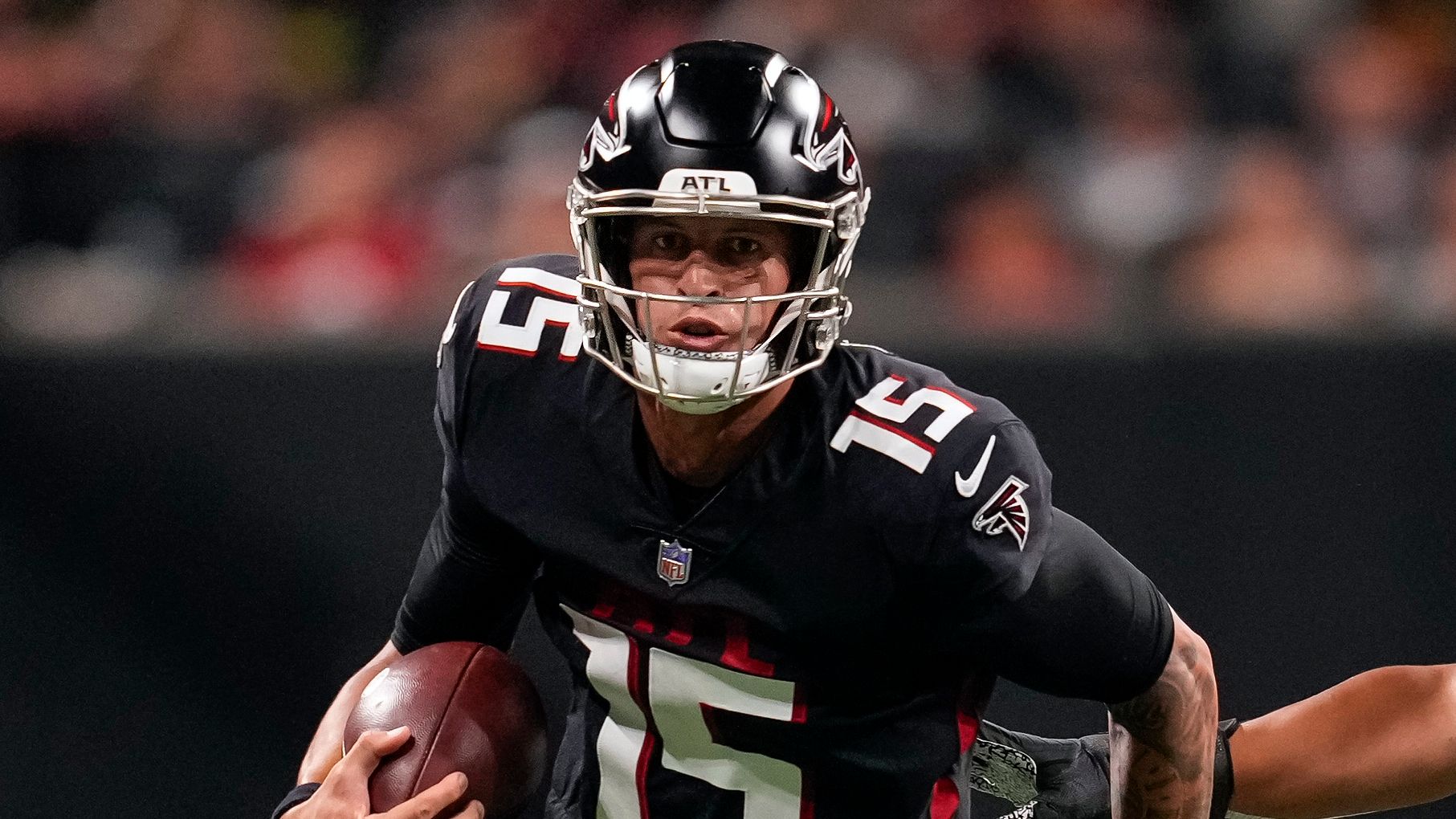 Atlanta Falcons Injury Report: TE Feleipe Franks OUT vs. Arizona Cardinals; Who Else? - Sports Illustrated Atlanta Falcons News, Analysis and More - Vimarsana News