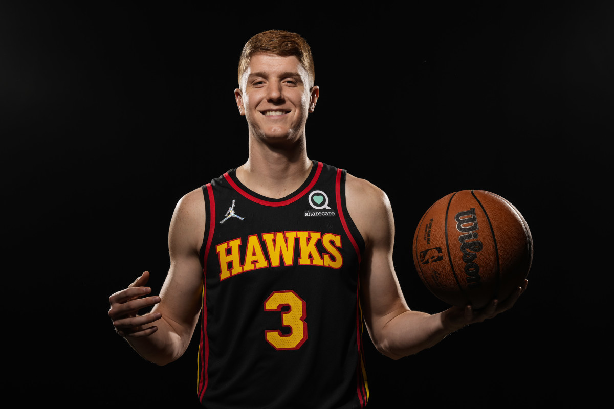 Hawks Player Previews: Kevin Huerter 