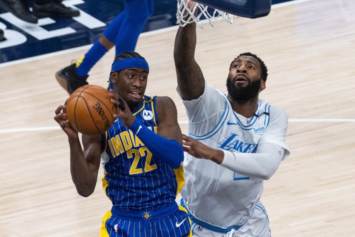 Pacers Breakdown (Episode 1) with AllPacers.com reporter Ben Stinar.