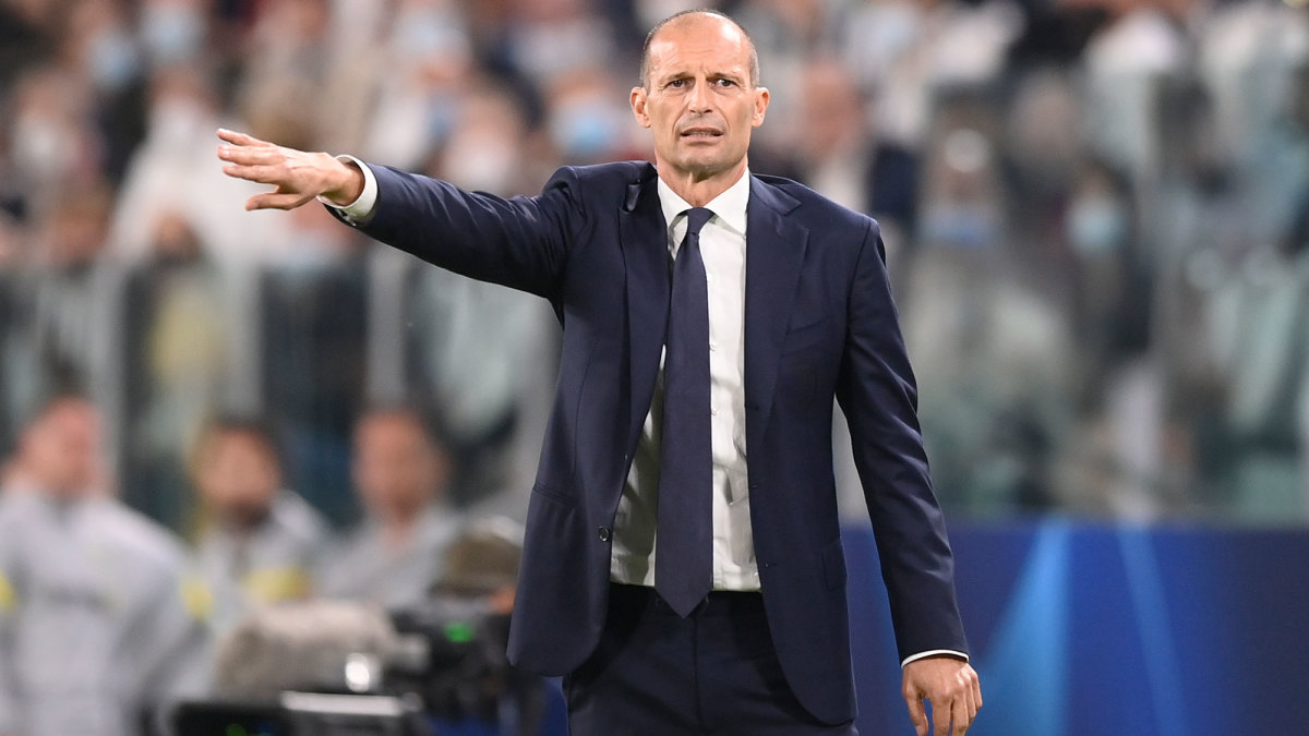 Juventus-Allegri-Chelsea-UCL