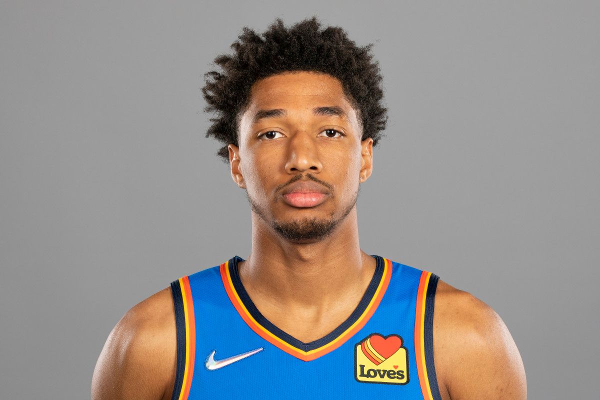 Aaron Wiggins