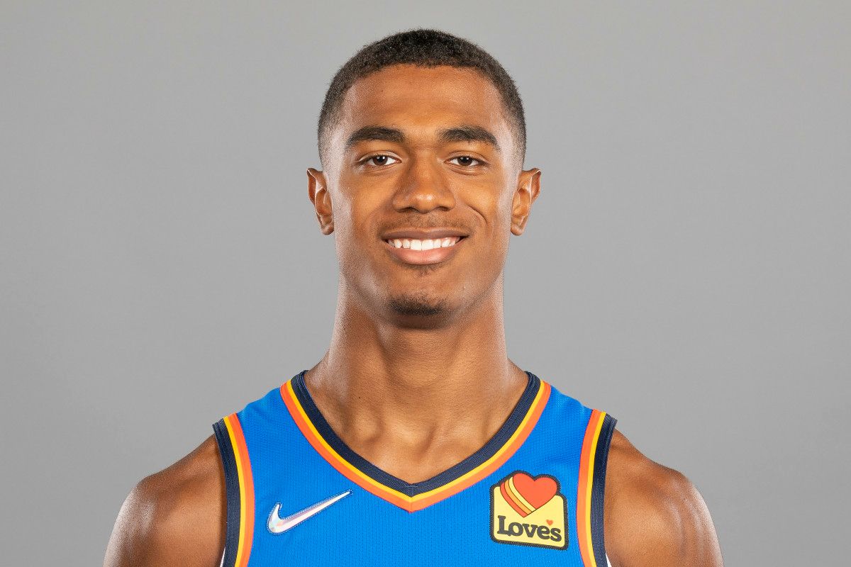 Theo Maledon