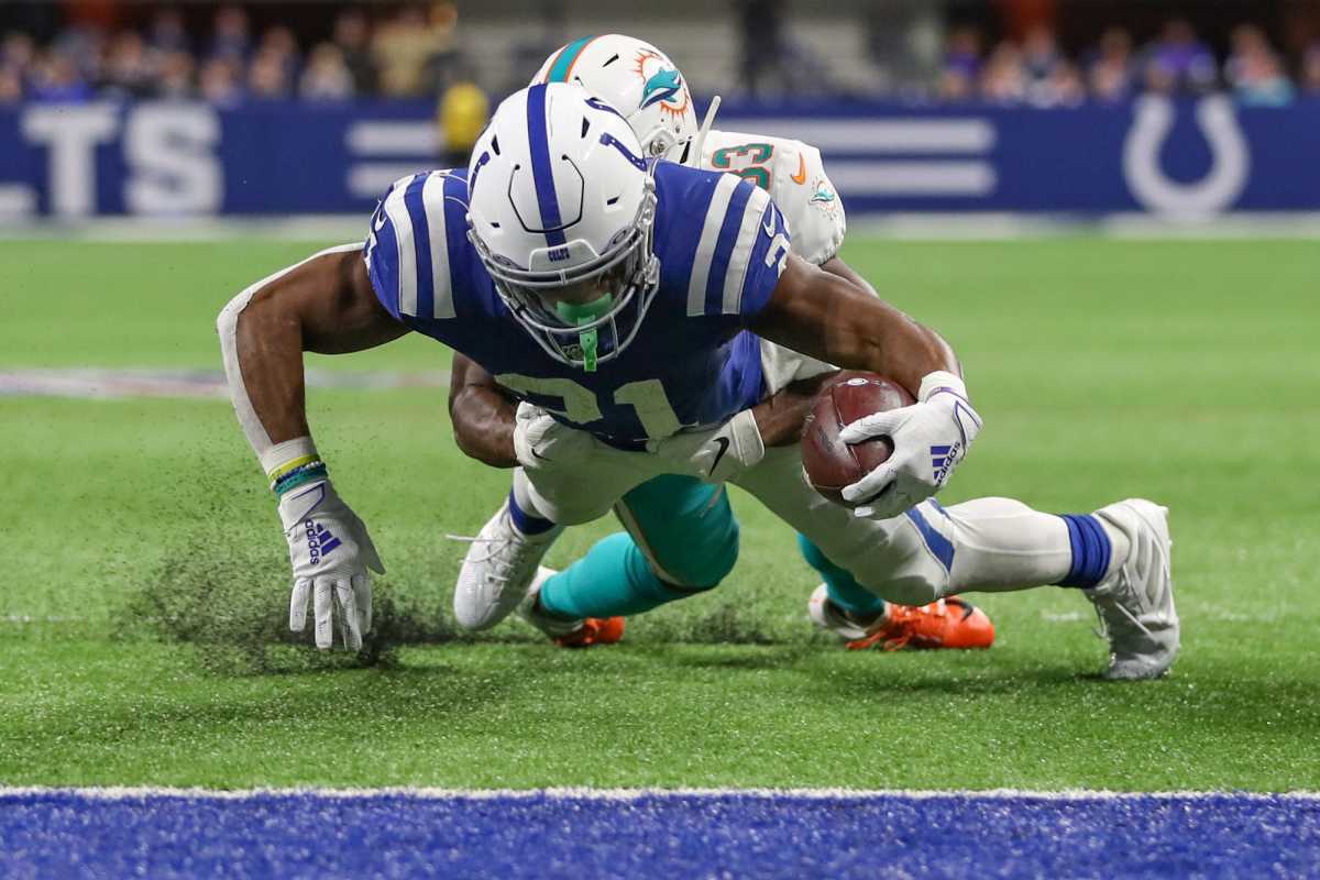 Dolphins vs. Colts: Your Guide to Watching, Streaming & Listening Dolphins vs. Colts: Your Guide to Watching, Streaming & Listening