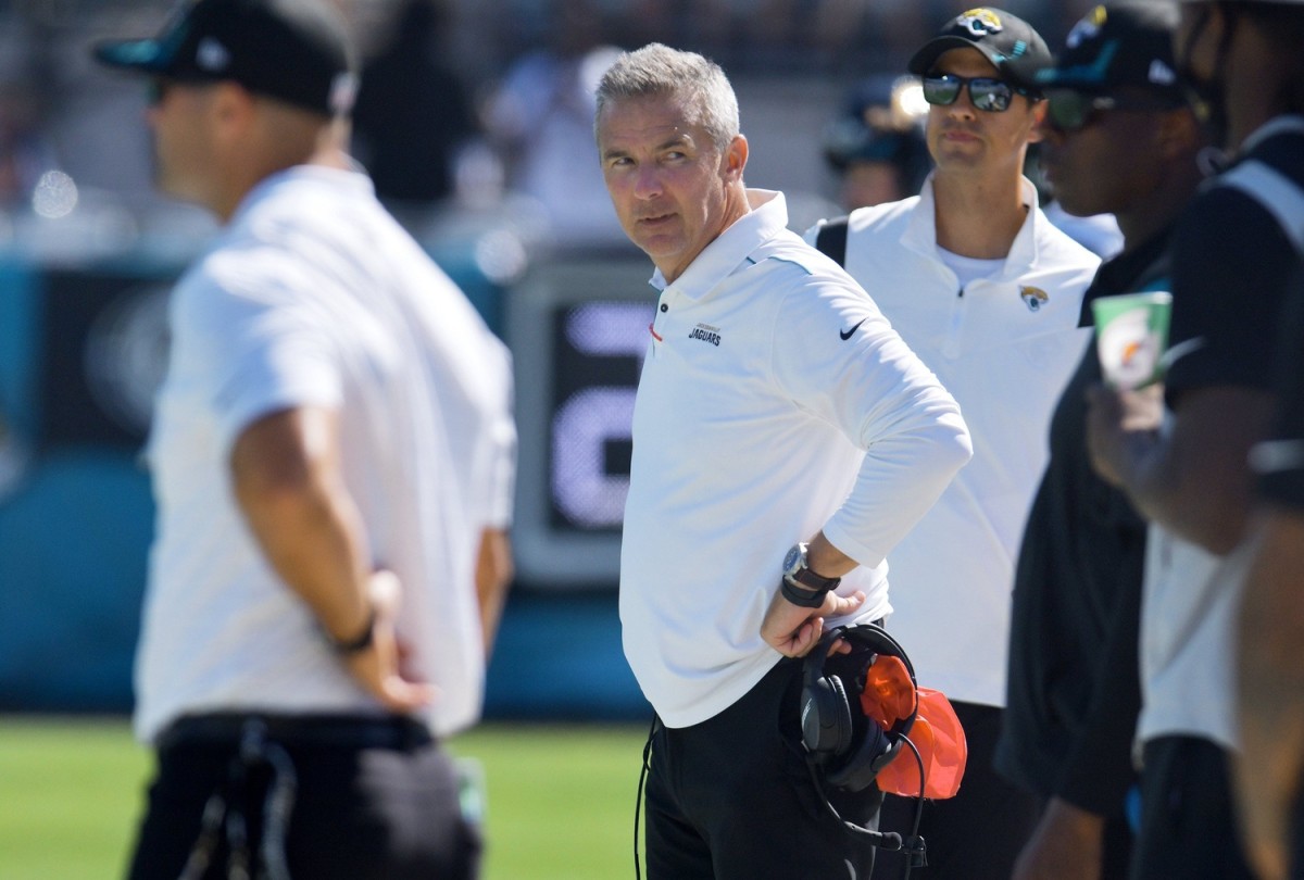 Jaguars vs. Bengals Roundtable: Can Jacksonville Win on Thursday Night Football? - Sports Illustrated