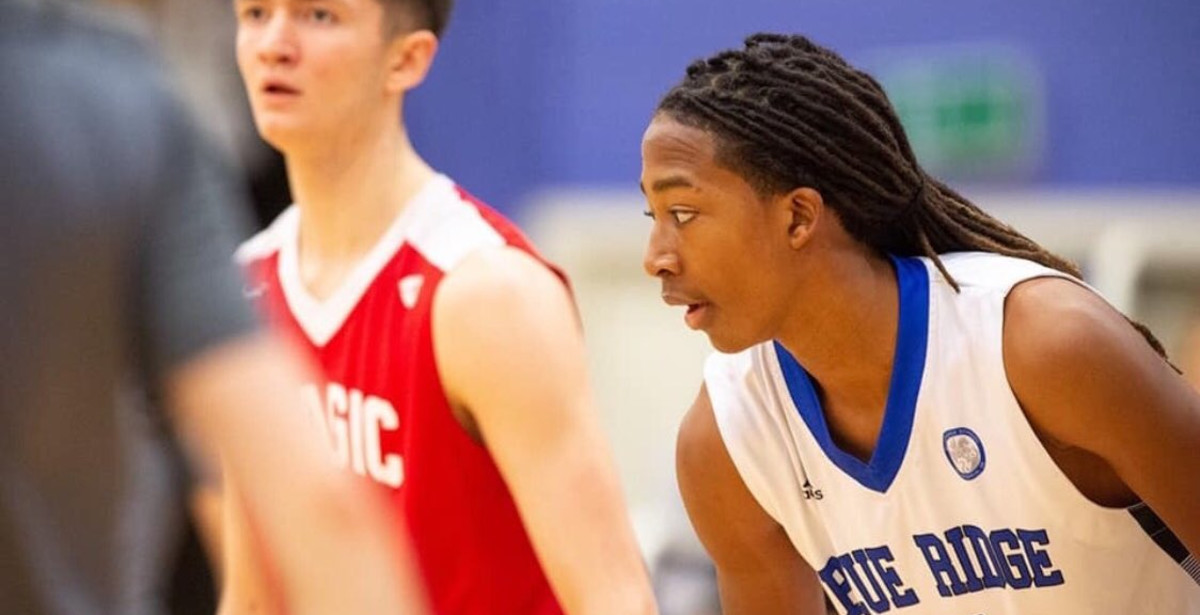 What Maliq Brown's Visit Means for Syracuse Basketball's 2022 Class