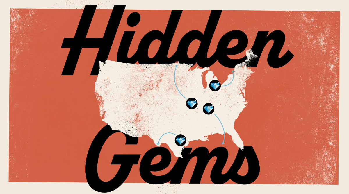 Read more Hidden Gems stories