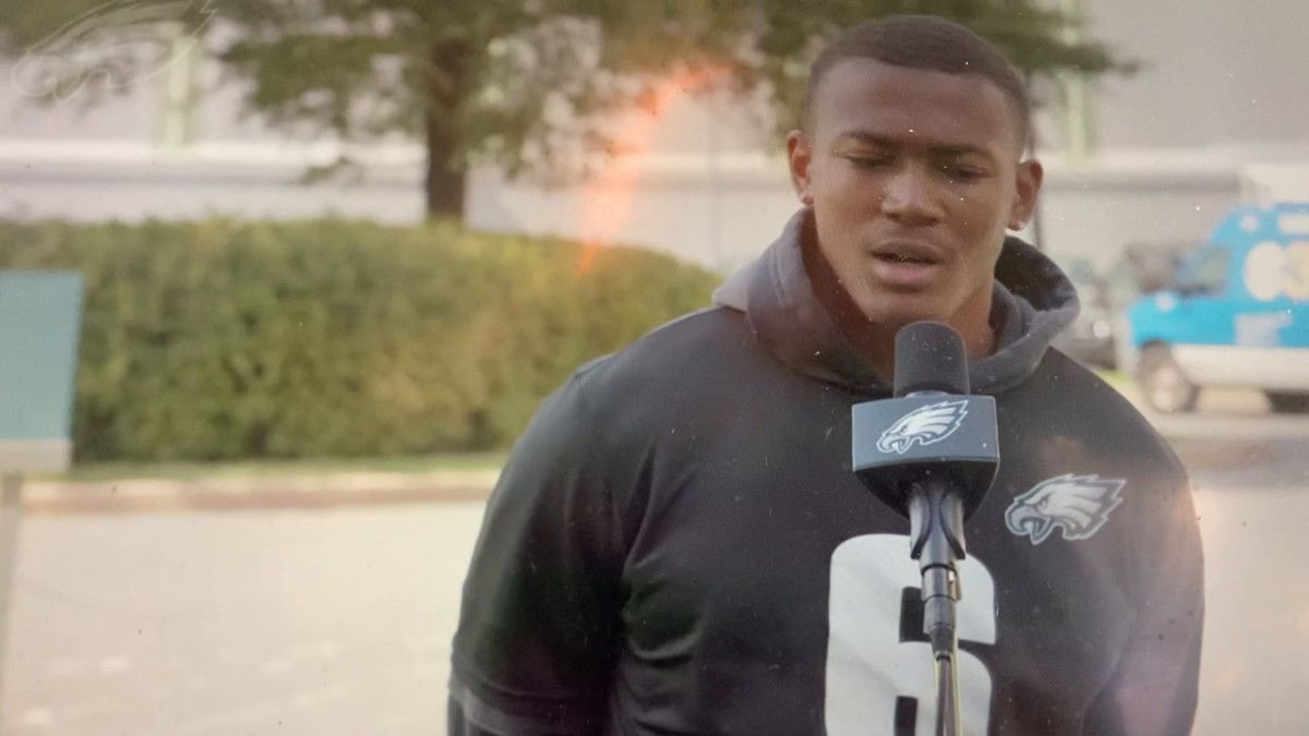 DeVonta Smith