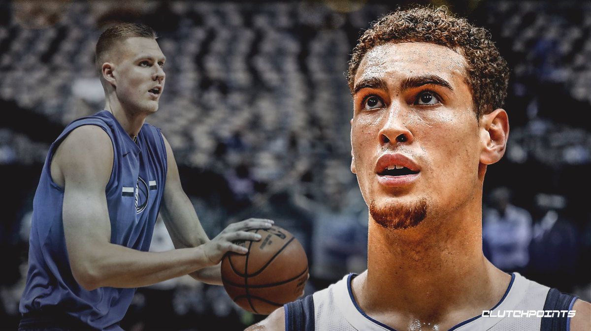 Why Have Dallas Mavs Promoted Dwight Powell from 'Garbage Time' to 'Prime Time'? - Sports Illustrated Dallas Mavericks News, Analysis and More - Vimarsana News