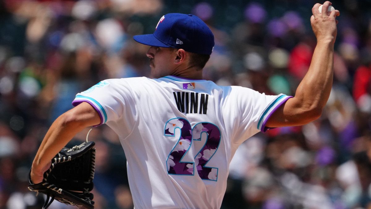 Texas Rangers Announce 2021 Minor League Award Winners - Sports Illustrated Texas Rangers News, Analysis and More - Vimarsana News