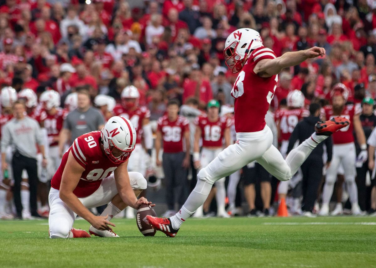 Connor Culp 1Q PAT 2021 Northwestern