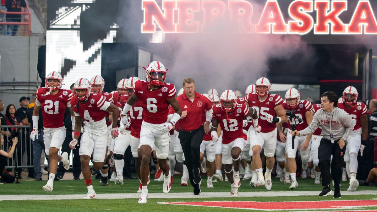 Tunnel Walk 2021 Northwestern