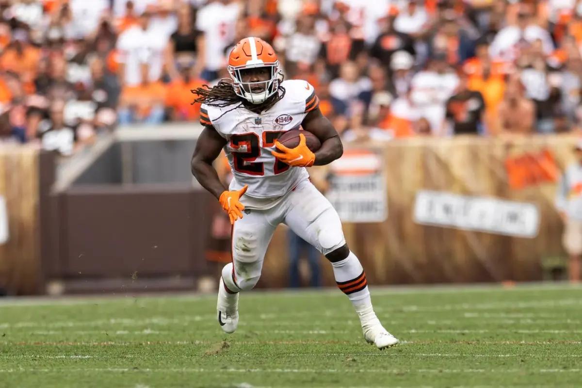 How to Watch Cleveland Browns vs. Minnesota Vikings Sports Illustrated Cleveland Browns News