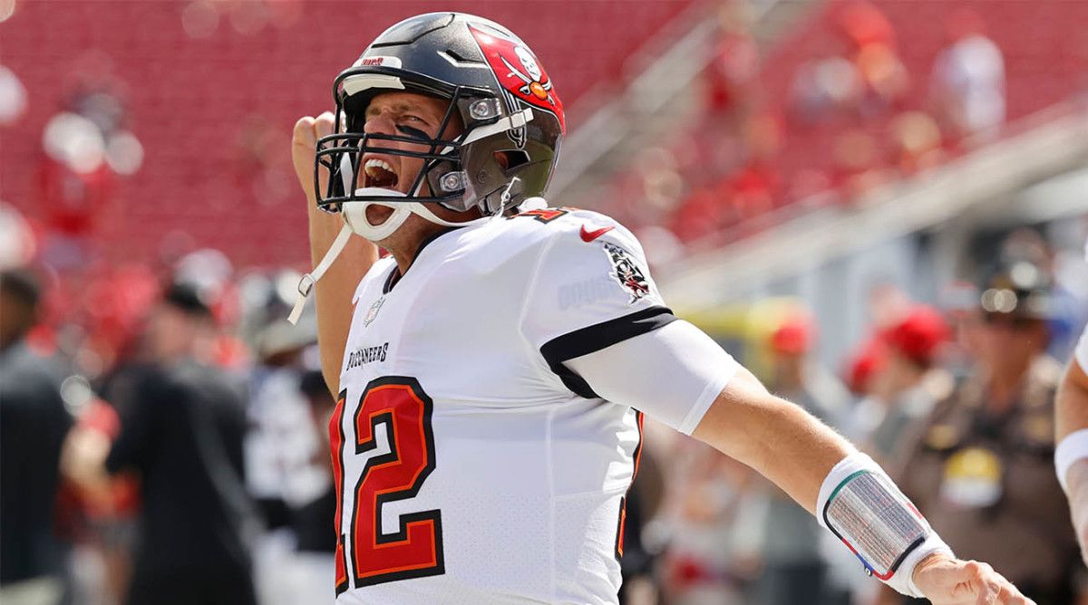 NFL Week 5 Betting Preview: Early Line Movement & Odds Tracking - Vimarsana News