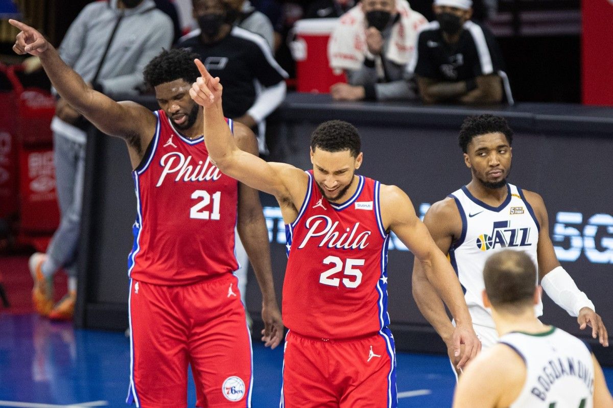 NBA News: The Philadelphia 76ers Are Reportedly Not Interested In This Trade Package For Ben Simmons - Sports Illustrated Indiana Pacers news, analysis and more - Vimarsana News