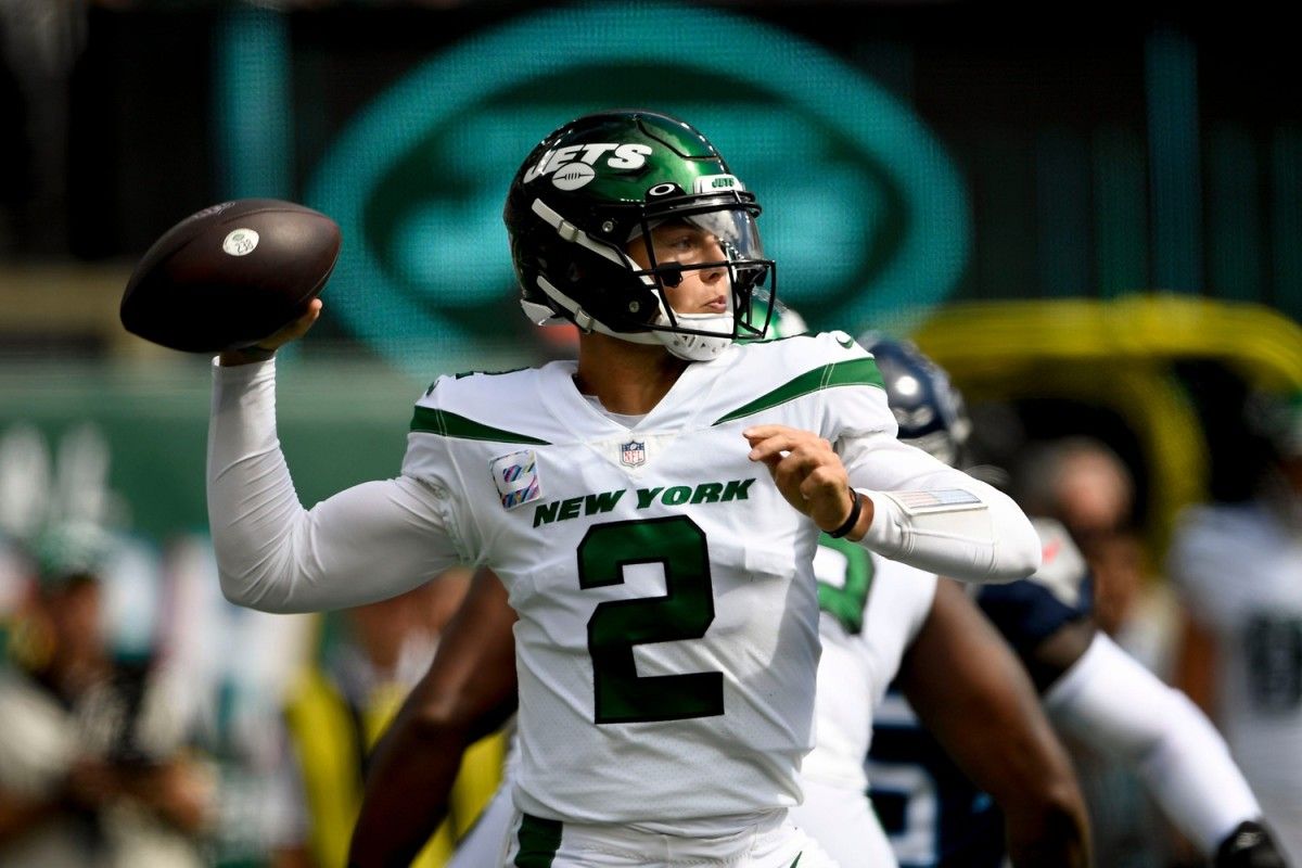 Bettor Will Win $1 Million if New York Jets Win Super Bowl LVII - Sports Illustrated New York Jets News, Analysis and More - Vimarsana News