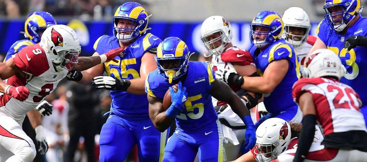 5 Takeaways From the Los Angeles Rams' Week 4 Loss to Arizona Cardinals - Sports Illustrated LA Rams News, Analysis and More - Vimarsana News