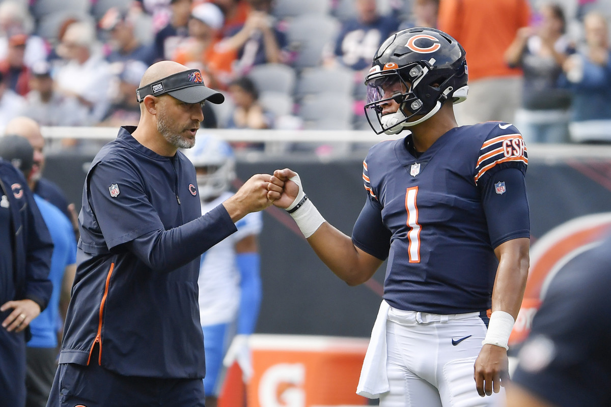 matt-nagy-justin-fields-bears-mmqb