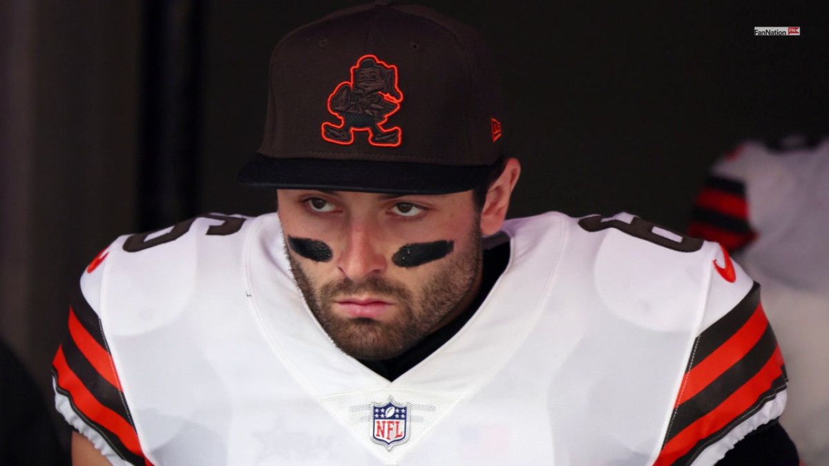 Cleveland Browns Offensive Issues Start with Baker Mayfield, Definitely Don't End There - Sports Illustrated Cleveland Browns News, Analysis and More - Vimarsana News