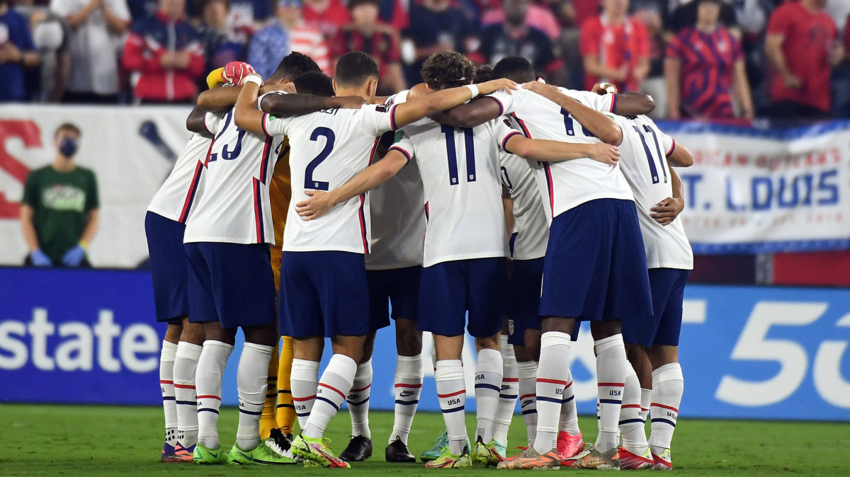 USA predicted lineup vs Jamaica, Preview, Prediction, Latest Team News, Livestream: 2022 FIFA World Cup Qatar Qualifiers
