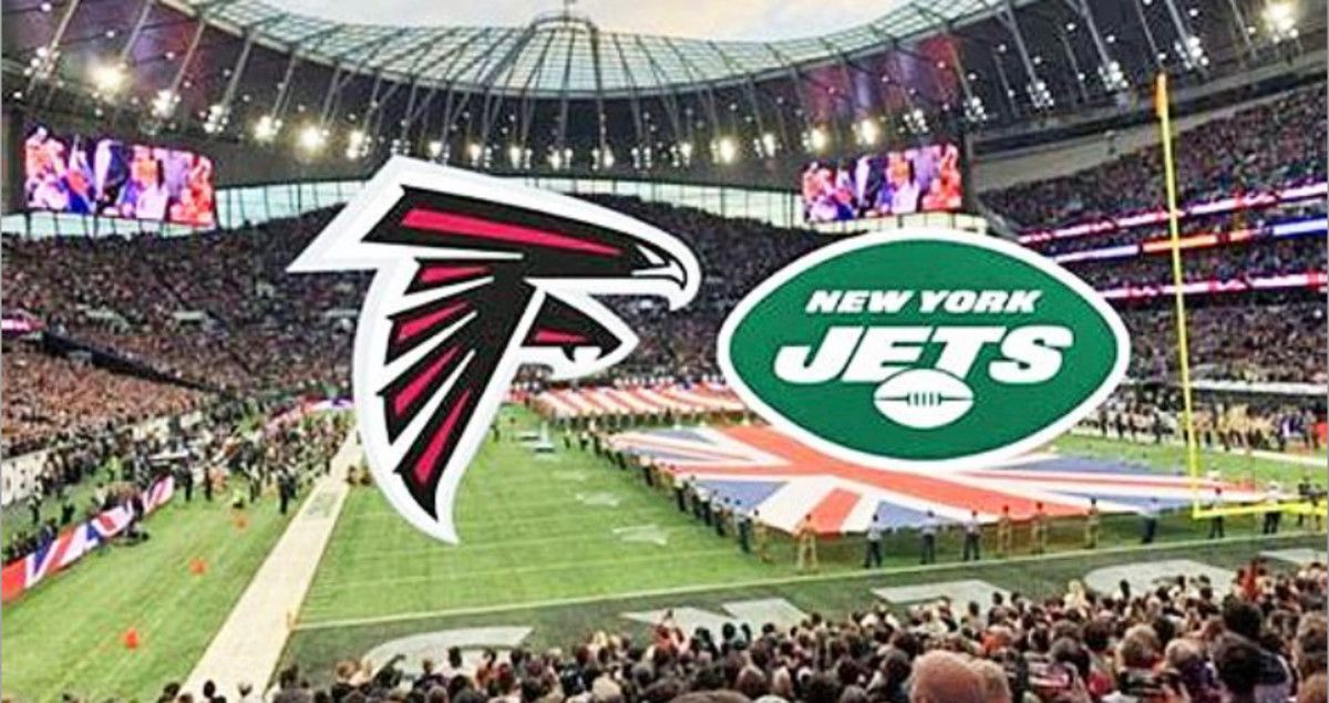 Atlanta Falcons Make 6 Roster Moves Ahead of London Trip: NFL Tracker - Sports Illustrated Atlanta Falcons News, Analysis and More - Vimarsana News