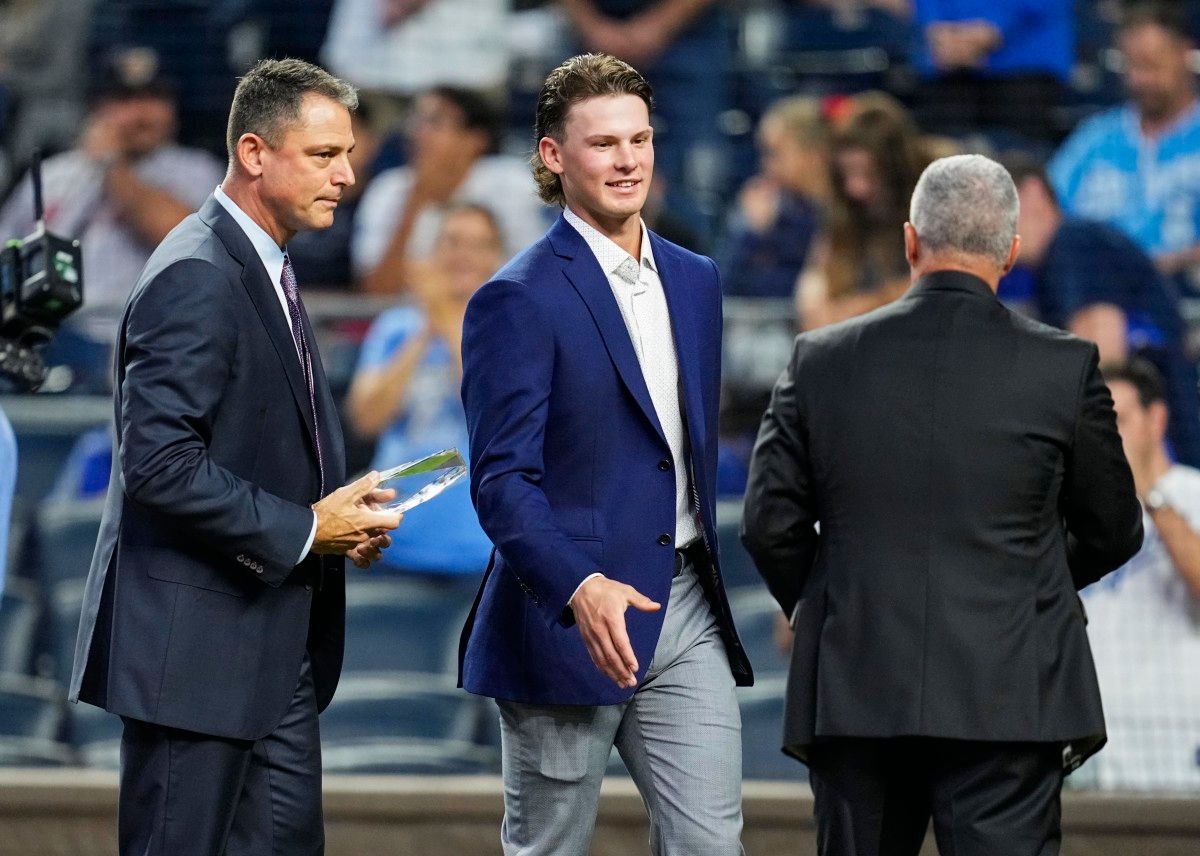 Trust the Process and Don't Crown the 2022 Kansas City Royals Just Yet - Sports Illustrated Kansas City Royals News, Analysis and More - Vimarsana News