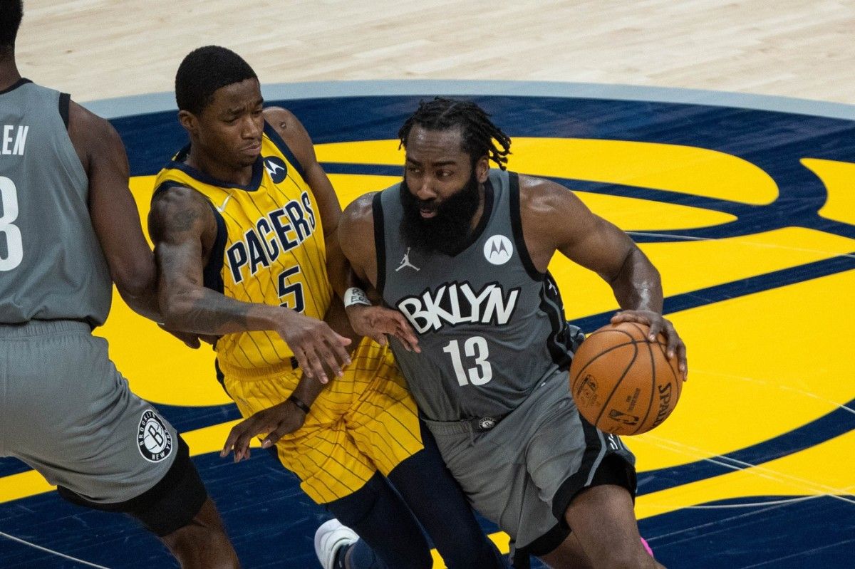 NBA News: Brooklyn Nets Officially Waive This Player - Sports Illustrated Indiana Pacers news, analysis and more - Vimarsana News
