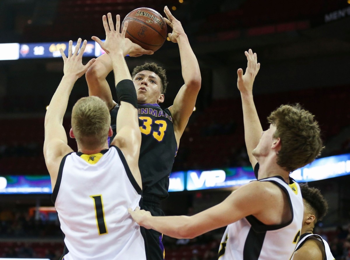 JUCO Forward Commits to WVU Sports Illustrated West Virginia