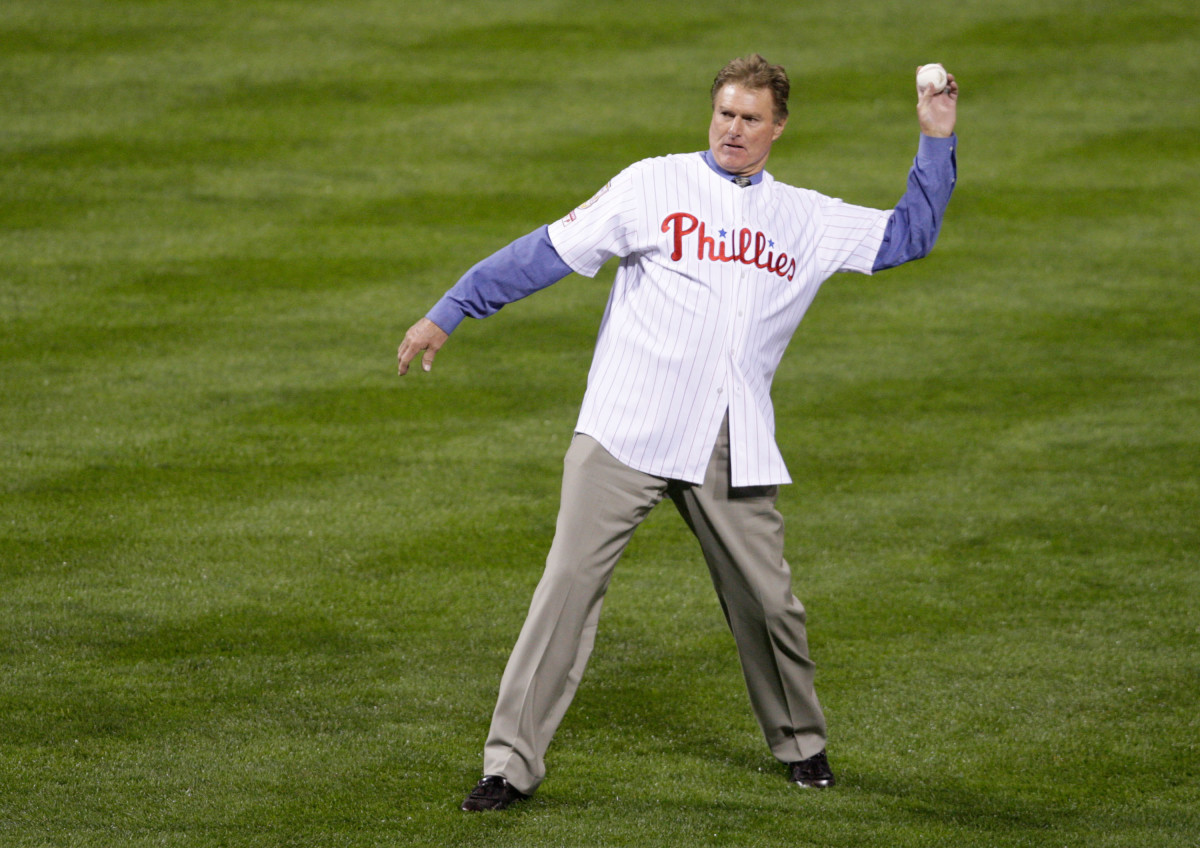 This Day in Philadelphia Phillies History: October 7 - Sports