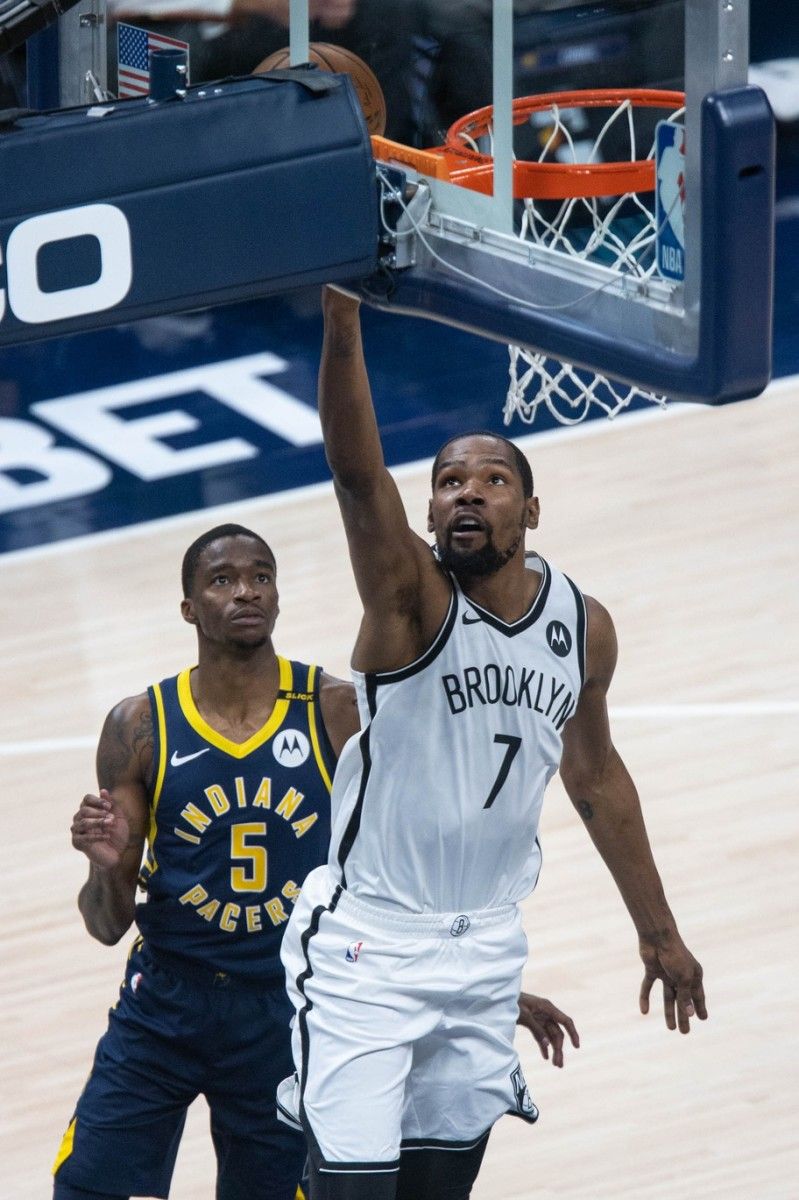 NBA Trade News: Here's What Malcolm Brogdon Tweeted After Edmond Sumner Got Traded To The Brooklyn Nets - Sports Illustrated Indiana Pacers news, analysis and more - Vimarsana News