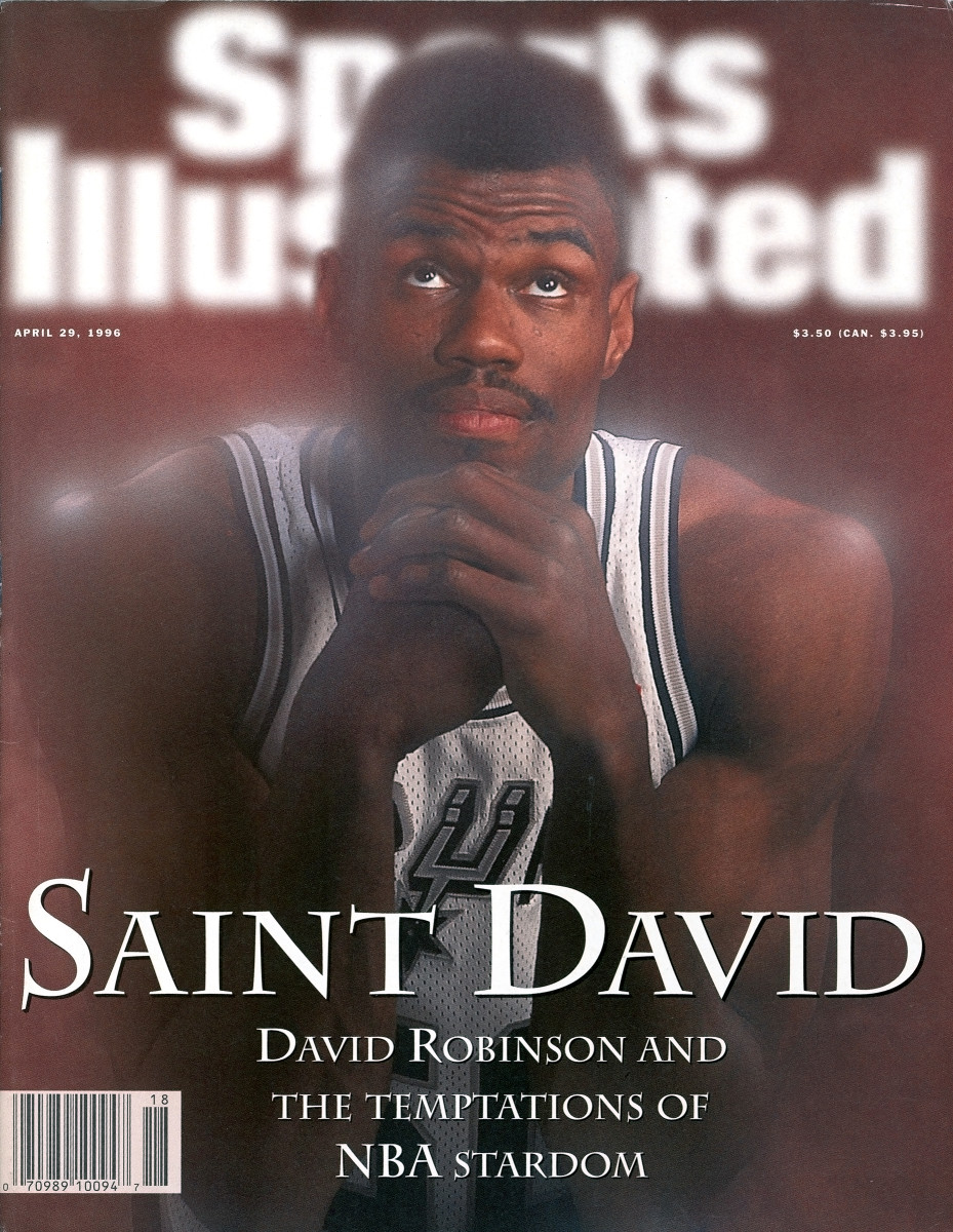 Sports Illustrated's most iconic NBA covers - Sports Illustrated