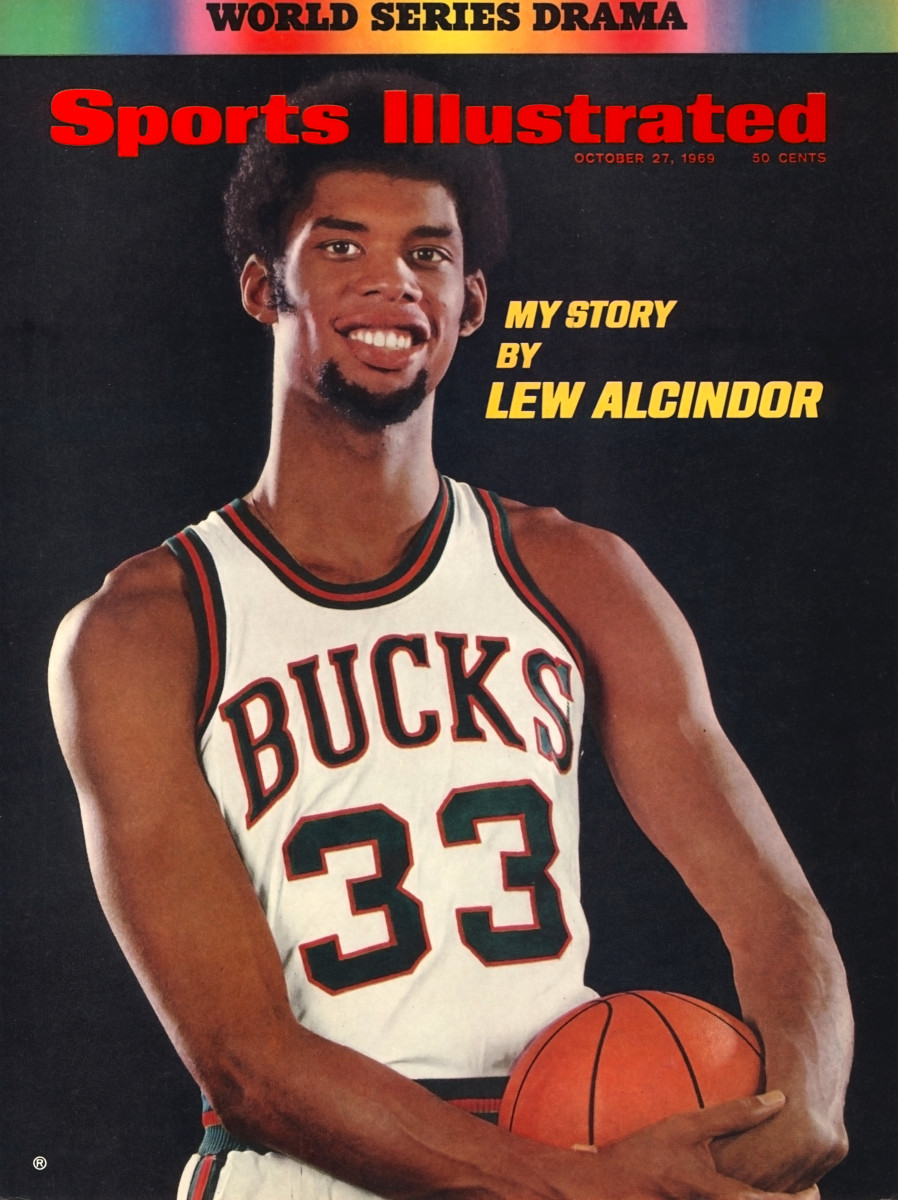 1969 1027 Lew Alcindor 006272780